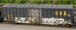 CSXT 140160